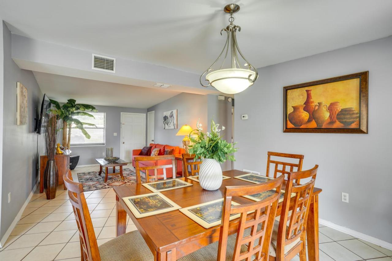 Family-Friendly Lakeland Home With Private Hot Tub! Экстерьер фото