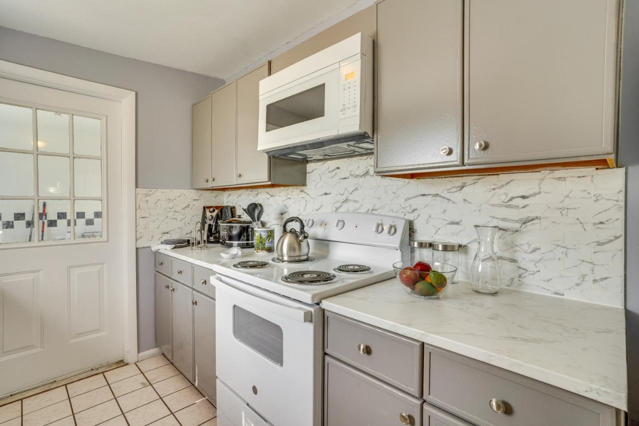 Family-Friendly Lakeland Home With Private Hot Tub! Экстерьер фото