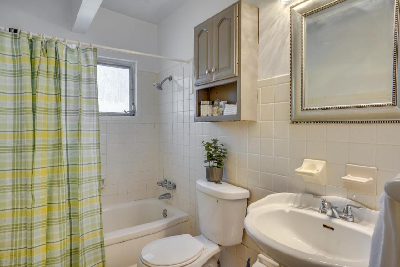 Family-Friendly Lakeland Home With Private Hot Tub! Экстерьер фото