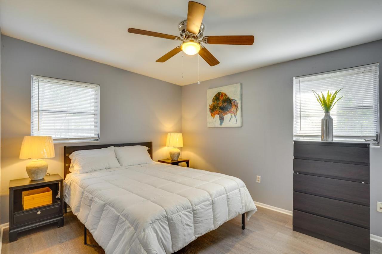 Family-Friendly Lakeland Home With Private Hot Tub! Экстерьер фото